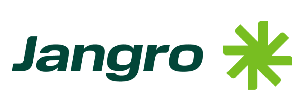Jangro Supplier Data Portal